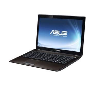 Produktbild Asus K53SV-SX149V