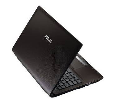 Produktbild Asus K53SV-SX149V