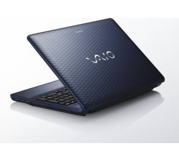 Produktbild Sony Vaio VPCEH2M1E