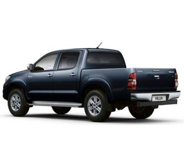 Produktbild Toyota Hilux [05]