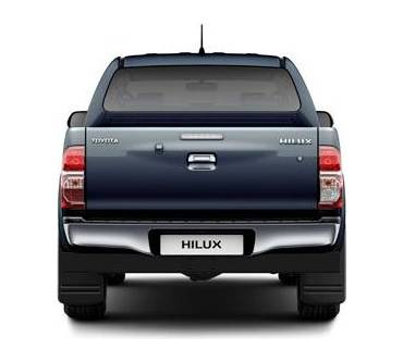 Produktbild Toyota Hilux [05]