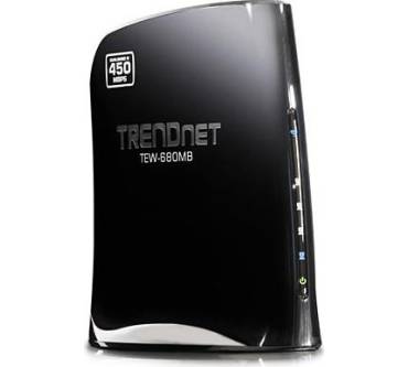 Produktbild TRENDnet TEW-680MB