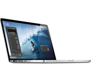 Produktbild Apple MacBook Pro 15,4