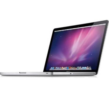 Produktbild Apple MacBook Pro 15,4