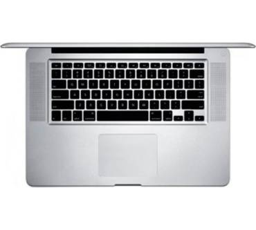 Produktbild Apple MacBook Pro 15,4