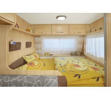 Produktbild Sunlight Motorcaravans C 42 D njoy