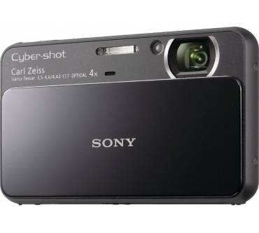 Produktbild Sony Cybershot DSC-T110