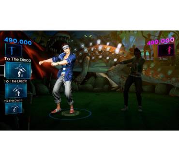 Produktbild Dance Central 2 (für Xbox 360)