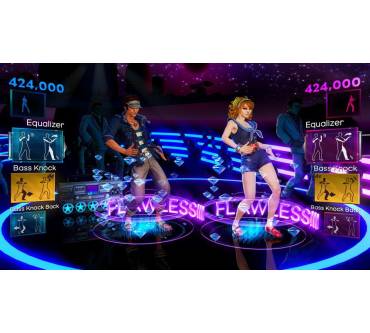 Produktbild Dance Central 2 (für Xbox 360)