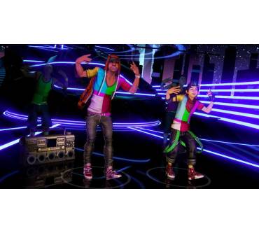 Produktbild Dance Central 2 (für Xbox 360)