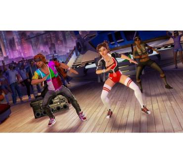 Produktbild Dance Central 2 (für Xbox 360)