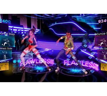 Produktbild Dance Central 2 (für Xbox 360)