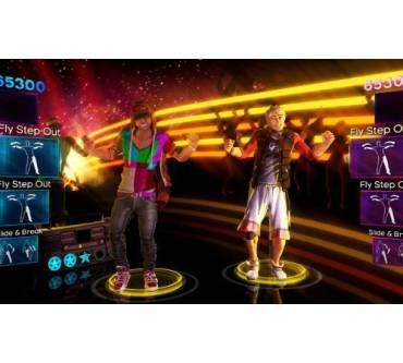 Produktbild Dance Central 2 (für Xbox 360)