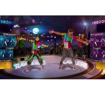 Produktbild Dance Central 2 (für Xbox 360)