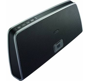 Produktbild Altec-Lansing inMotion iMT630