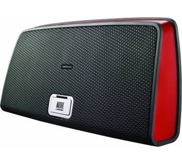 Produktbild Altec-Lansing inMotion iMT630