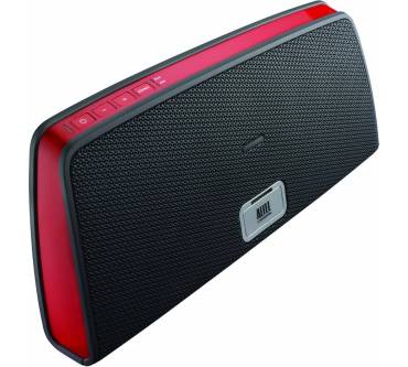 Produktbild Altec-Lansing inMotion iMT630