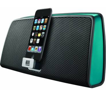 Produktbild Altec-Lansing inMotion iMT630