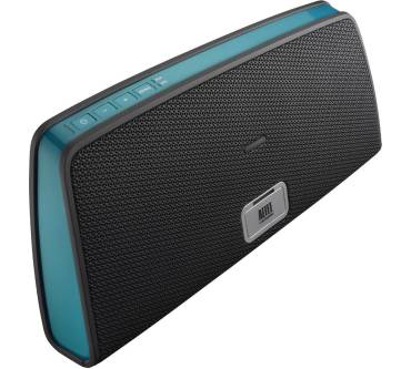 Produktbild Altec-Lansing inMotion iMT630