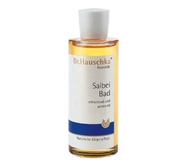 Produktbild Dr. Hauschka Salbei Bad