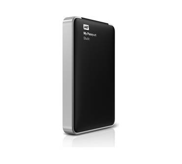 Produktbild Western Digital My Passport Studio