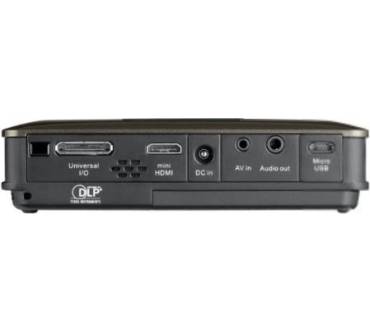 Produktbild Optoma Pico PK320