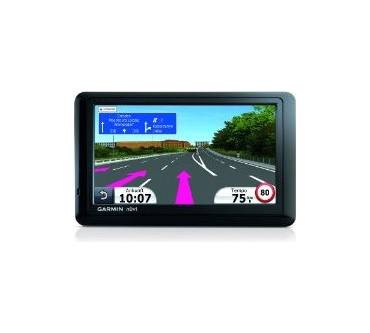 Produktbild Garmin nüvi 1440LT (Central Europe)