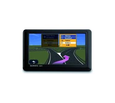 Produktbild Garmin nüvi 1440LT (Central Europe)