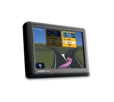 Produktbild Garmin nüvi 1440LT (Central Europe)