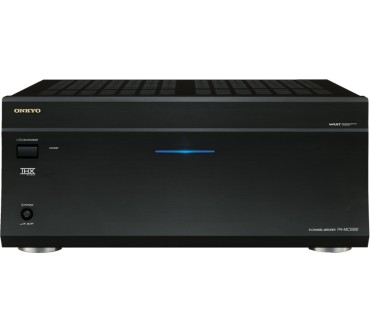 Produktbild Onkyo Vor- / End-Kombi (PR-SC 5509 / PA-MC 5500)