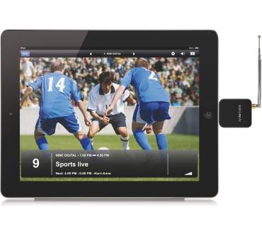 Produktbild Elgato EyeTV Mobile