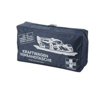 Produktbild Hans Hepp KFZ-Verbandtasche