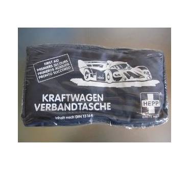 Produktbild Hans Hepp KFZ-Verbandtasche