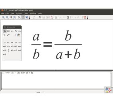 Produktbild Document Foundation LibreOffice 3.4.4