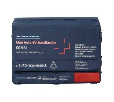 Produktbild Holthaus Medical Mini 3 in 1 Verbandtasche