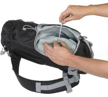 Produktbild Lowepro Photo Sport Sling 100 AW