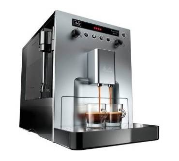 Produktbild Melitta Caffeo Bistro