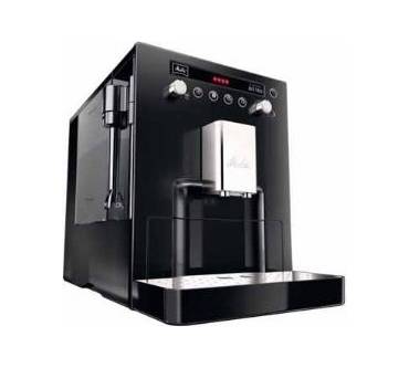 Produktbild Melitta Caffeo Bistro