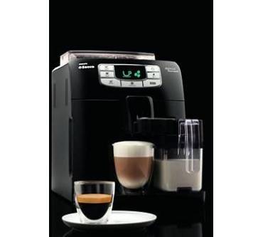 Produktbild Saeco Intelia One Touch Cappuccino