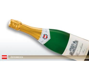 Produktbild Hofer / Winzerhaus Sekt Brut