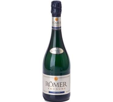 Produktbild Herres Sekt Römer Krönung trocken