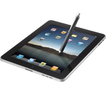 Produktbild Trust Stylus Pen for iPad (17741)