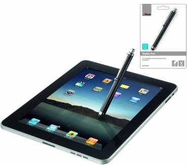 Produktbild Trust Stylus Pen for iPad (17741)