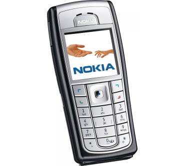 Produktbild Nokia 6230i