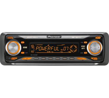 Produktbild Pioneer DEH-P6700MP