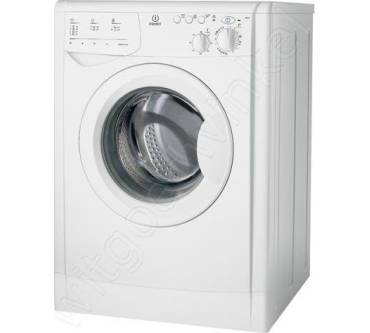 Produktbild Indesit WI 142