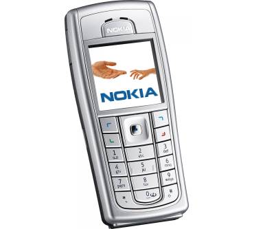 Produktbild Nokia 6230i