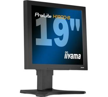 Produktbild Iiyama ProLite H-1900