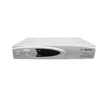 Produktbild Digenius TVbox ST7CI HDGB