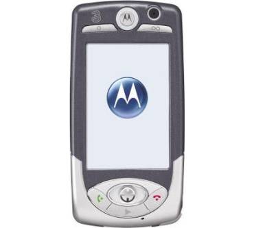 Produktbild Motorola A1000